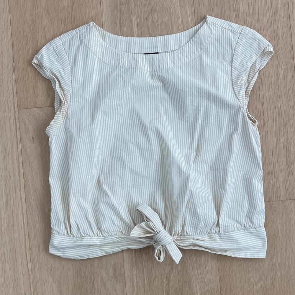 Patagonia Blouse!